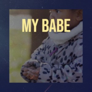 Album My Babe from Various