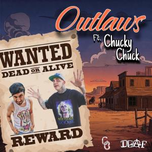 收聽Kenny Blare的Outlaws (feat. Chucky Chuck) (Explicit)歌詞歌曲