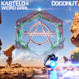 ดาวน์โหลดและฟังเพลง Coconut พร้อมเนื้อเพลงจาก Kastelo