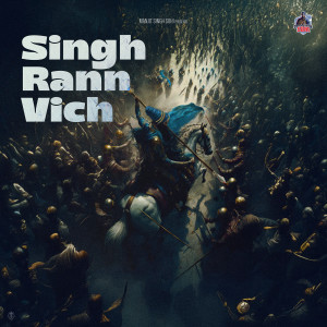 Album Singh Rann Vich from 