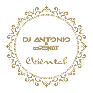 อัลบัม Oriental ศิลปิน DJ Antonio