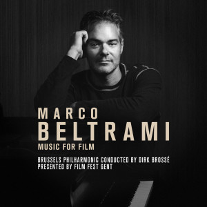 Marco Beltrami的專輯Marco Beltrami (Music for Film)