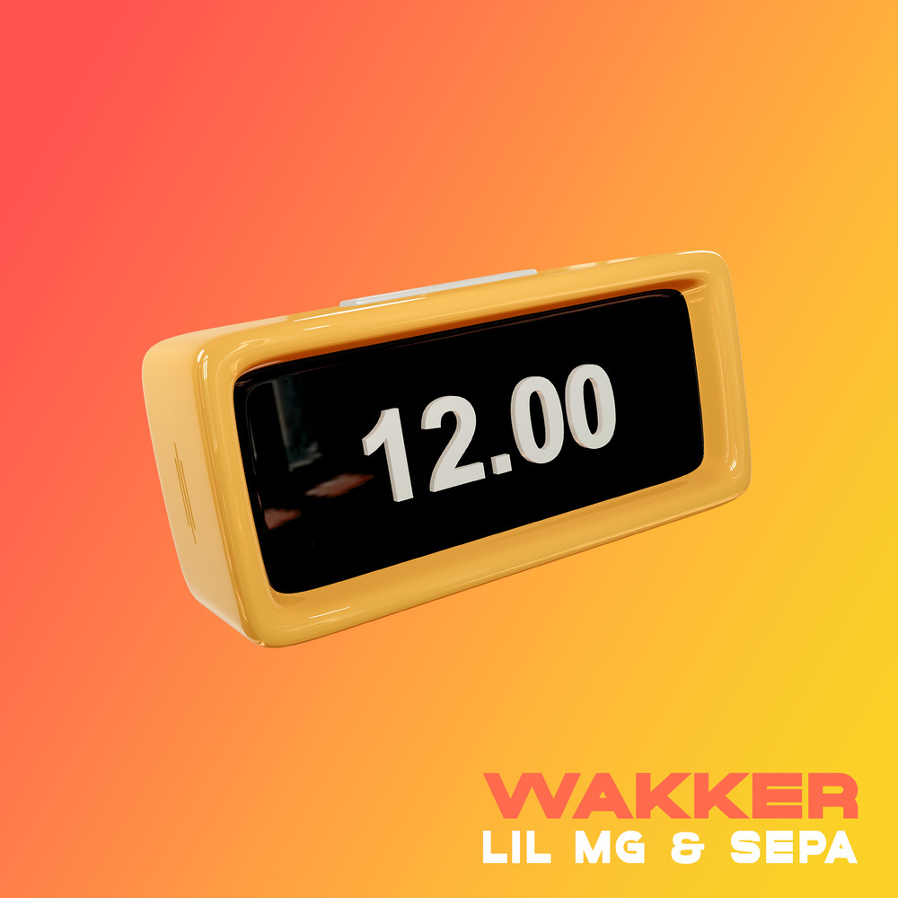 Wakker (Explicit)