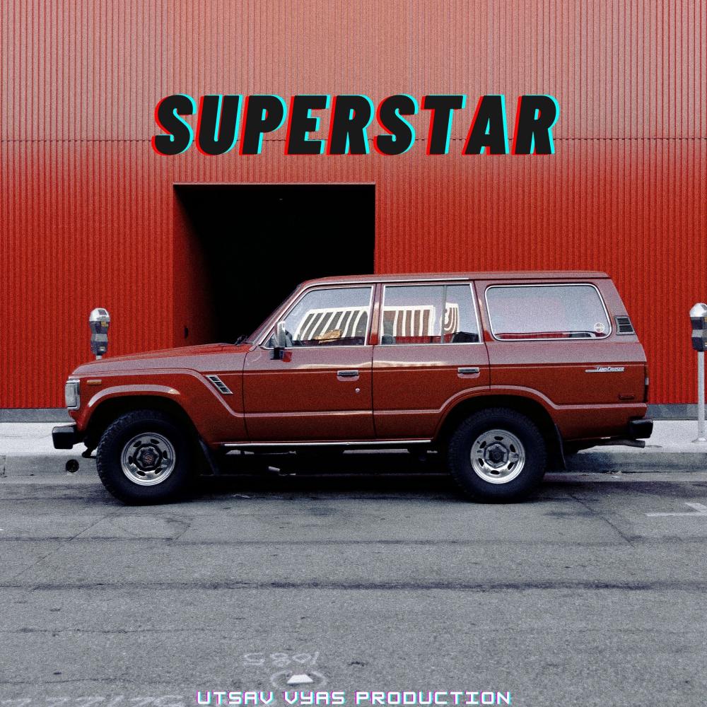 SUPERSTAR