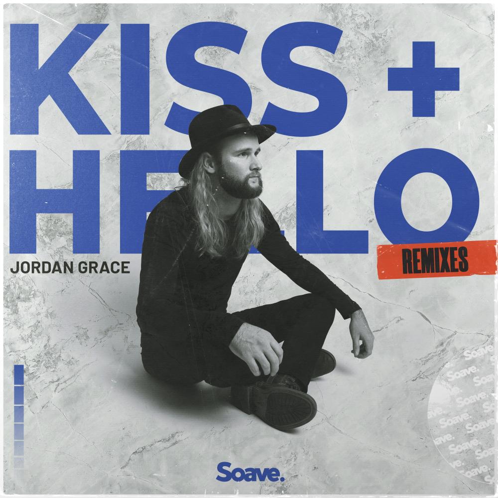 Kiss + Hello