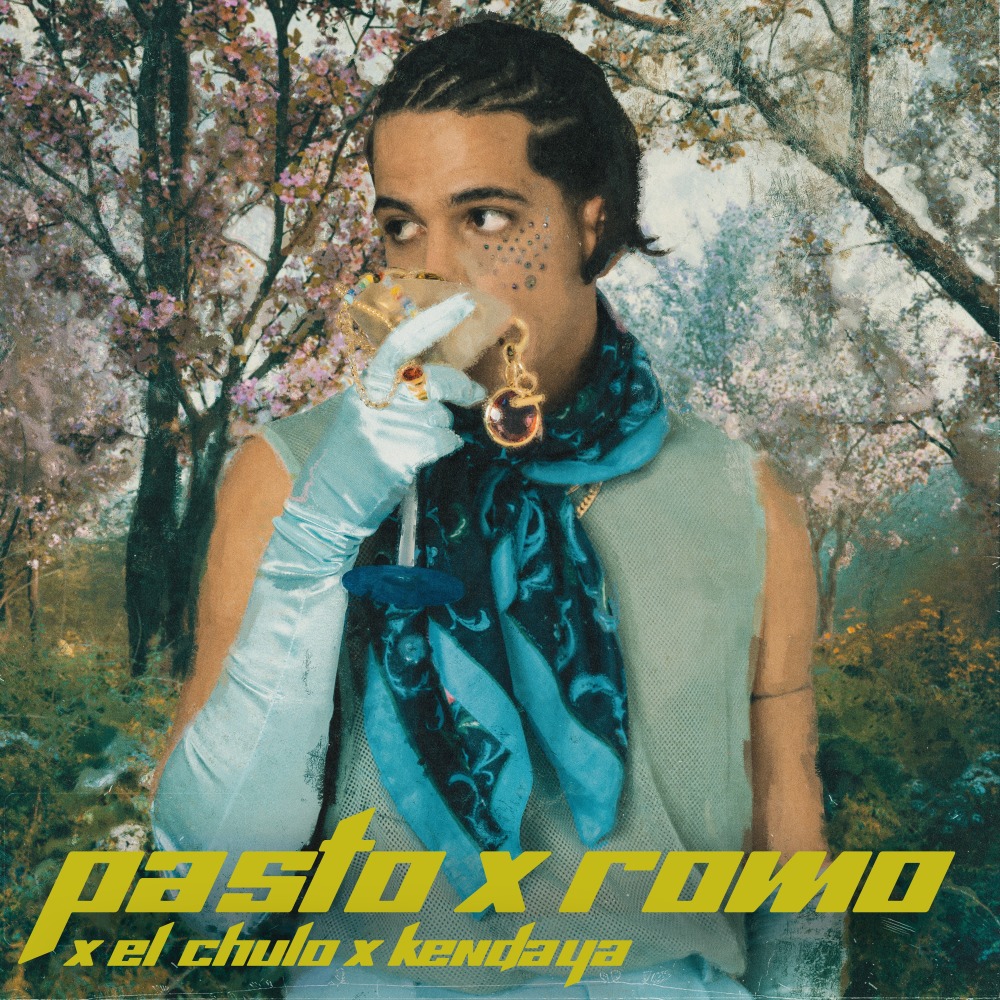 Pasto y Romo