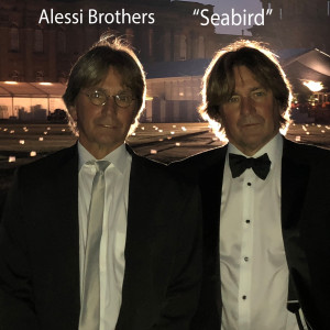 Alessi Brothers的專輯Seabird