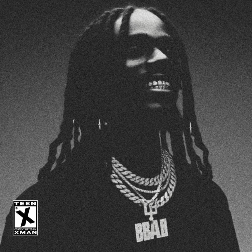 Just Because (feat. LuhBando3X) (Explicit)
