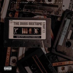 Qounfuzed的專輯THE DUOS MIXTAPE