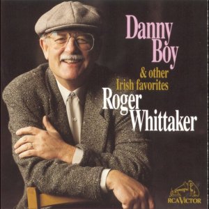 收聽Roger Whittaker的When Irish Eyes Are Smiling歌詞歌曲