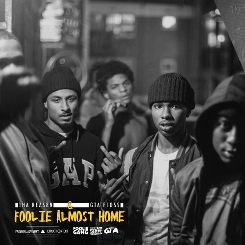 Catch a Body (Bonus Track) (Explicit) (其他)