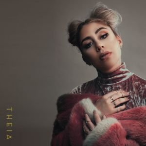 收聽Theia的Everything歌詞歌曲