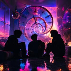 default playlist img
