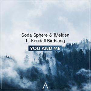 Album You And Me (feat. Kendall Birdsong) from Soda Sphere
