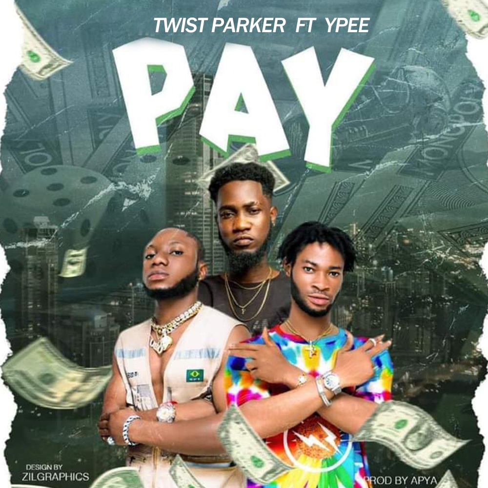 Pay