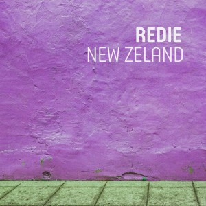 Listen to New Zeland song with lyrics from Redie