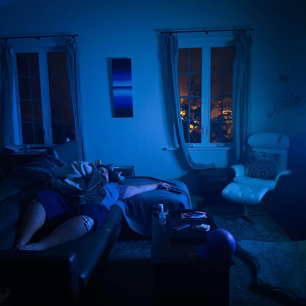 snoring (freestyle) (Explicit)