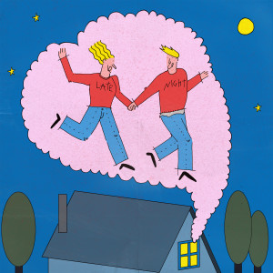 Listen to Late Night song with lyrics from 픽보이