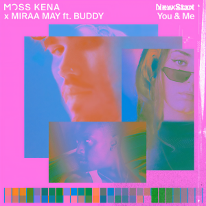 ดาวน์โหลดและฟังเพลง You & Me พร้อมเนื้อเพลงจาก Moss Kena