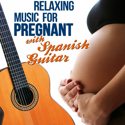 Lullaby Con Guitarra Española