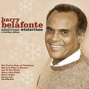 ดาวน์โหลดและฟังเพลง Medley: We Wish You A Merry Christmas พร้อมเนื้อเพลงจาก Harry Belafonte