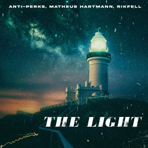 Album The Light from Anti-Perks