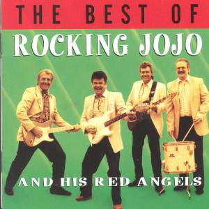 ดาวน์โหลดและฟังเพลง Save The Last Dance For Me พร้อมเนื้อเพลงจาก Rocking Jojo and his Red Angels