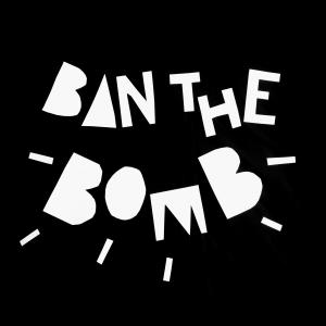 RINZO的專輯Ban the Bomb