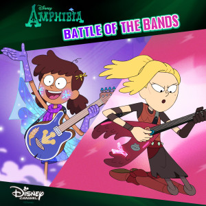 Various Artists的專輯Battle of the Bands (From "Amphibia")