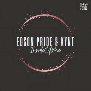Album Inside Of Me from Edson Pride