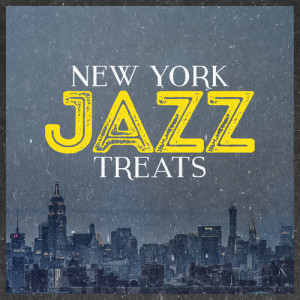 收聽New York Jazz Lounge的Can't Wait歌詞歌曲