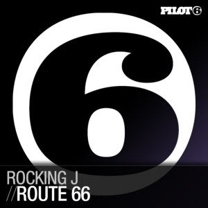 Dengarkan Route 66 (Duderstadt Progressive Remix) lagu dari Rocking J dengan lirik