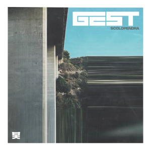 Dengarkan lagu Scolopendra nyanyian Gest dengan lirik