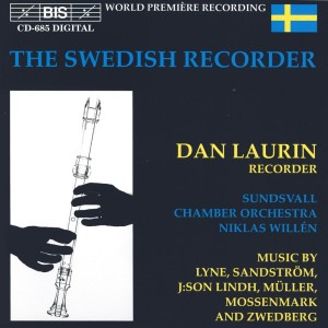 收聽Dan Laurin的I. Con energico - Allegro agitato - Vivace - Lento espressivo - Vivace歌詞歌曲