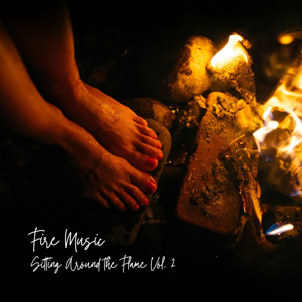 Fire to Sleep By