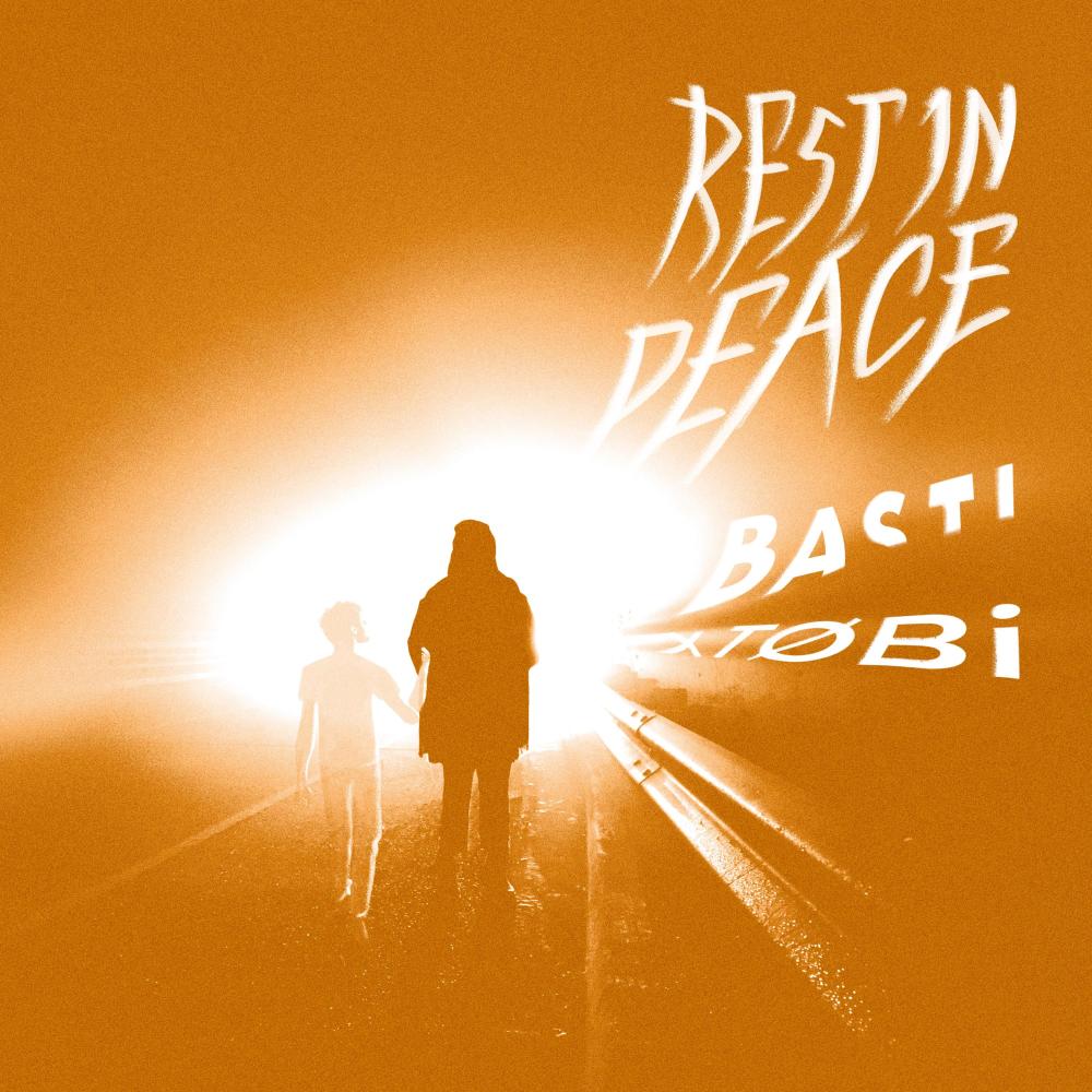Rest In Peace (feat. BASTI) (Alternate Version)