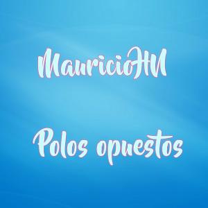 Album Polos Opuestos from 