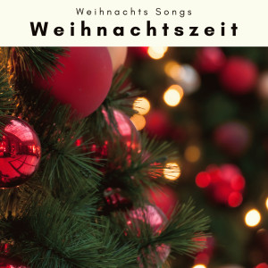 Weihnachts Songs的專輯2022 Weihnachtszeit Vol. 2