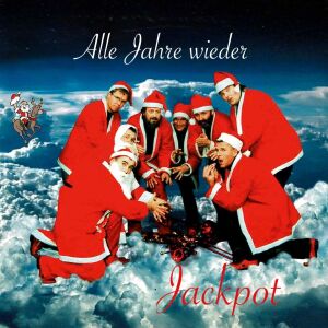 的專輯Alle Jahre wieder (Radio Edit)