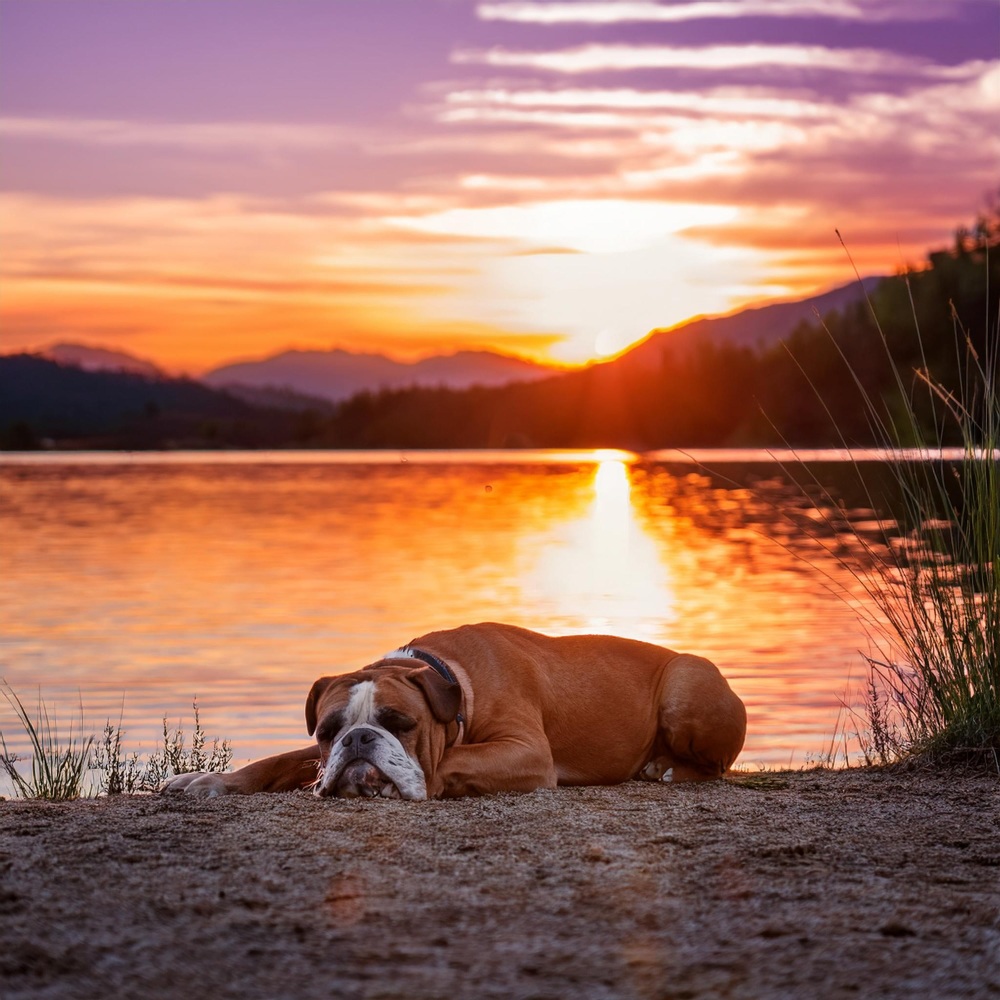 Notas Relajantes Para Tus Perros