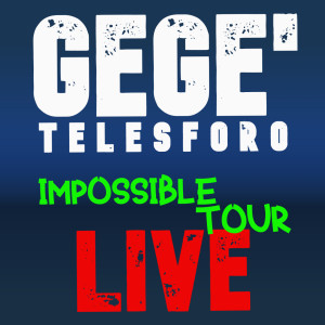 收聽Gegè Telesforo的Available for Wedding (Live)歌詞歌曲