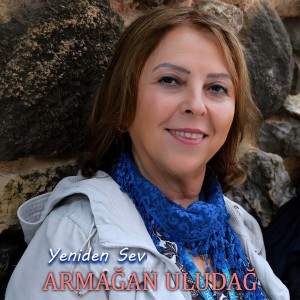Album Yeniden Sev from Armağan Uludağ