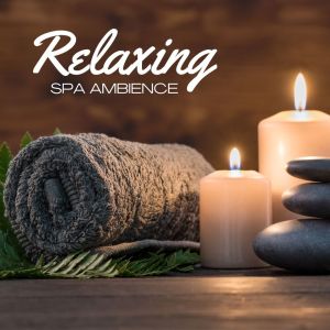 Power Shui的專輯Relaxing Spa Ambience