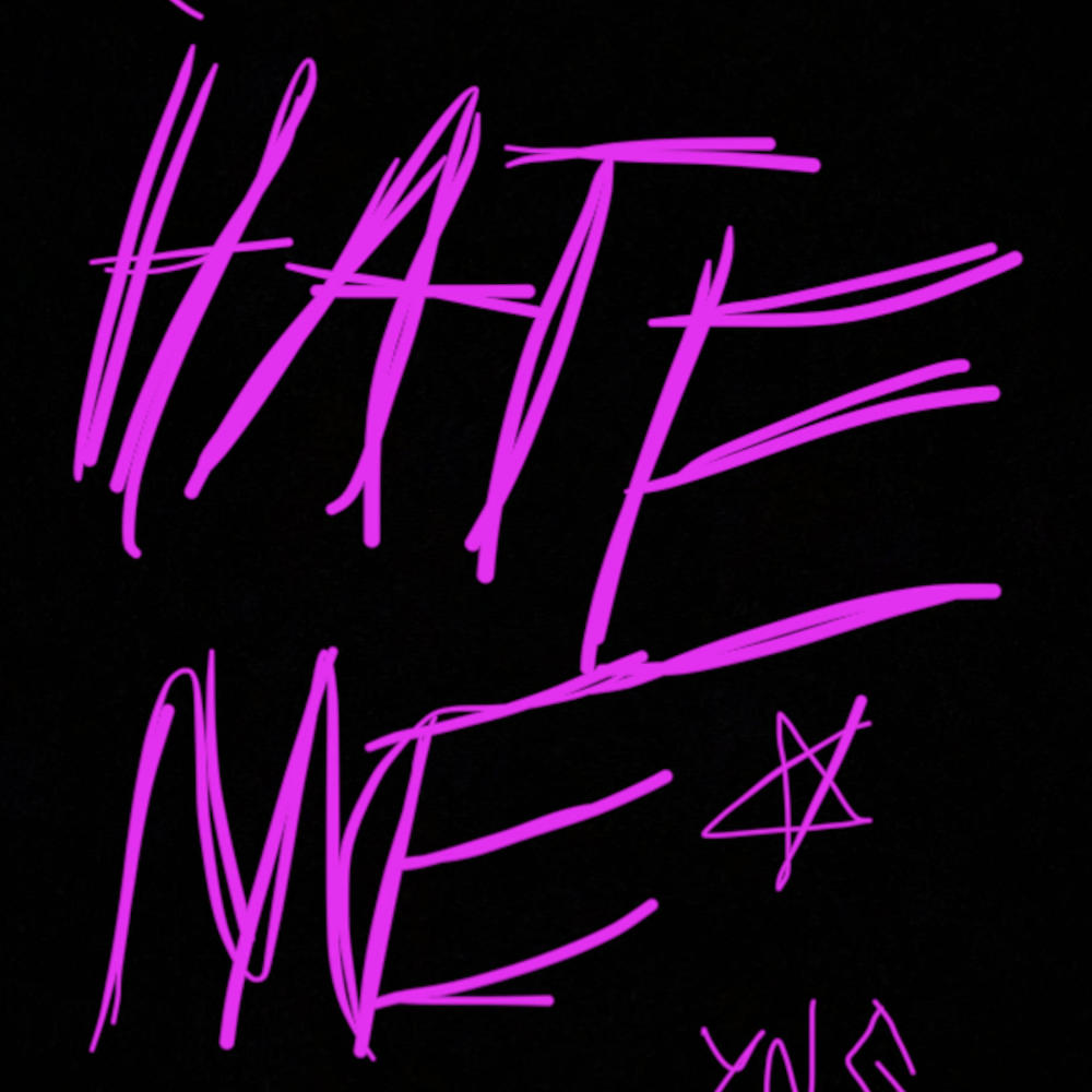 Hate Me (feat. Yung Blade)