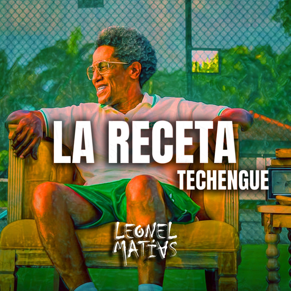 la receta (Explicit)