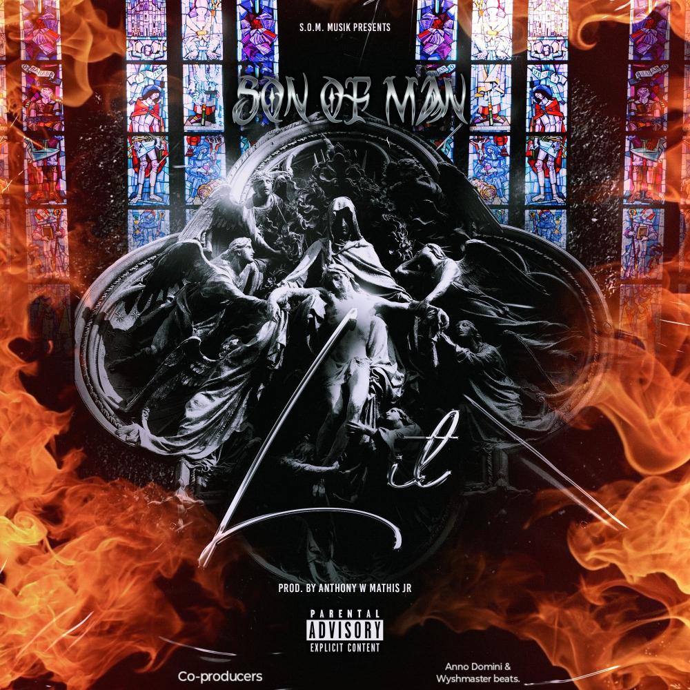 Whose next? (Explicit)
