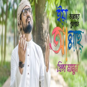 Album Ya Allah from Prince Mamun