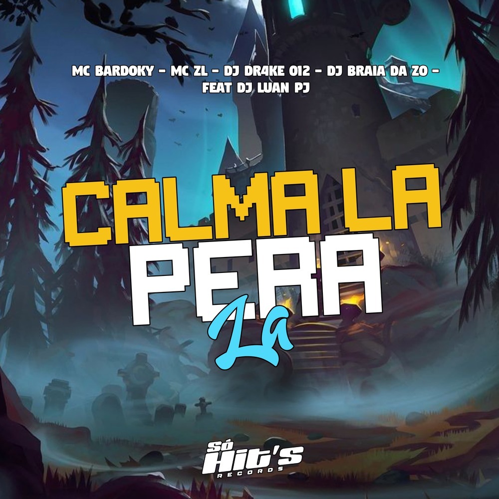 Calma La Pera La (Explicit)