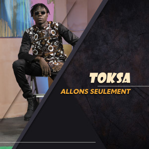 Album Allons seulement (Explicit) from 