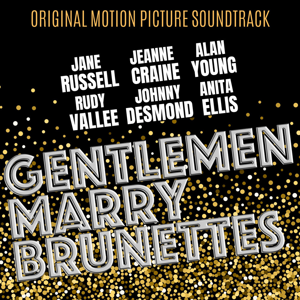 My Funny Valentine; I've Got Five Dollars; Gentlemen Marry Brunettes